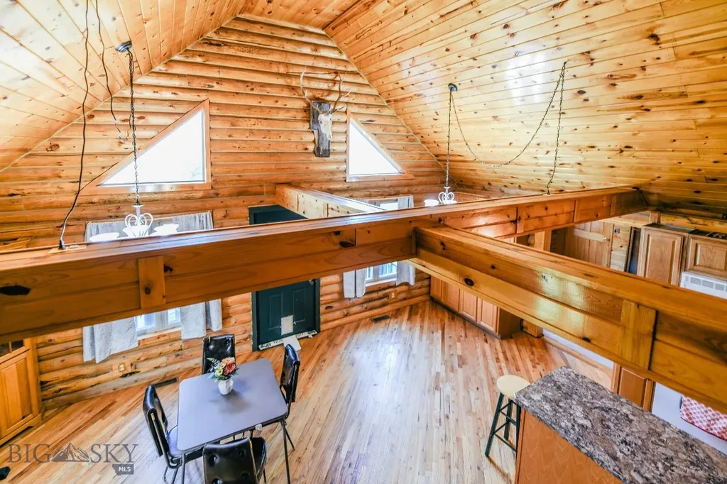 588 Saddle Drive Dillon MT 59725