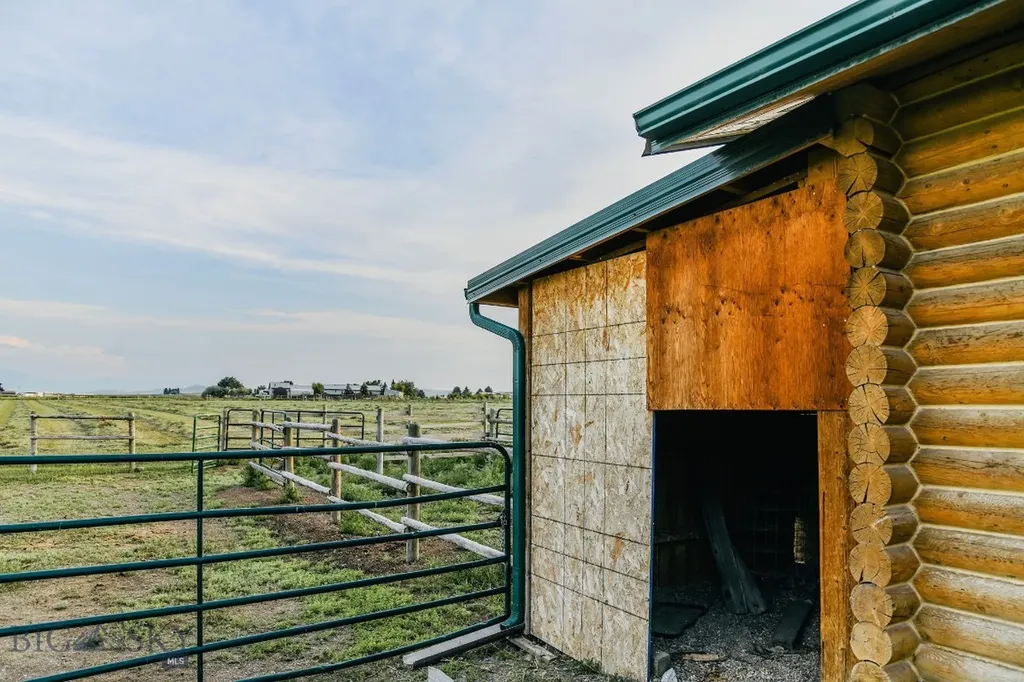 588 Saddle Drive Dillon MT 59725