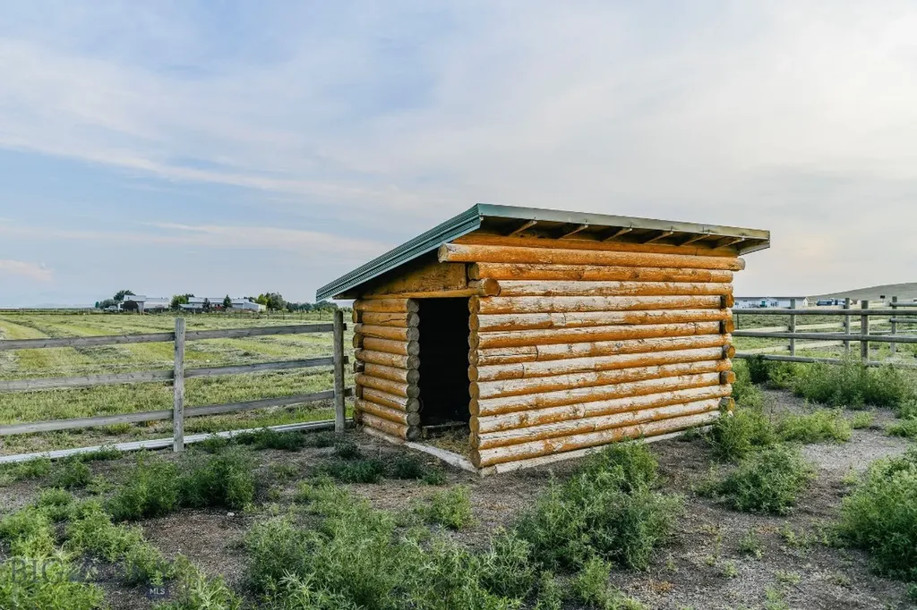 588 Saddle Drive Dillon MT 59725
