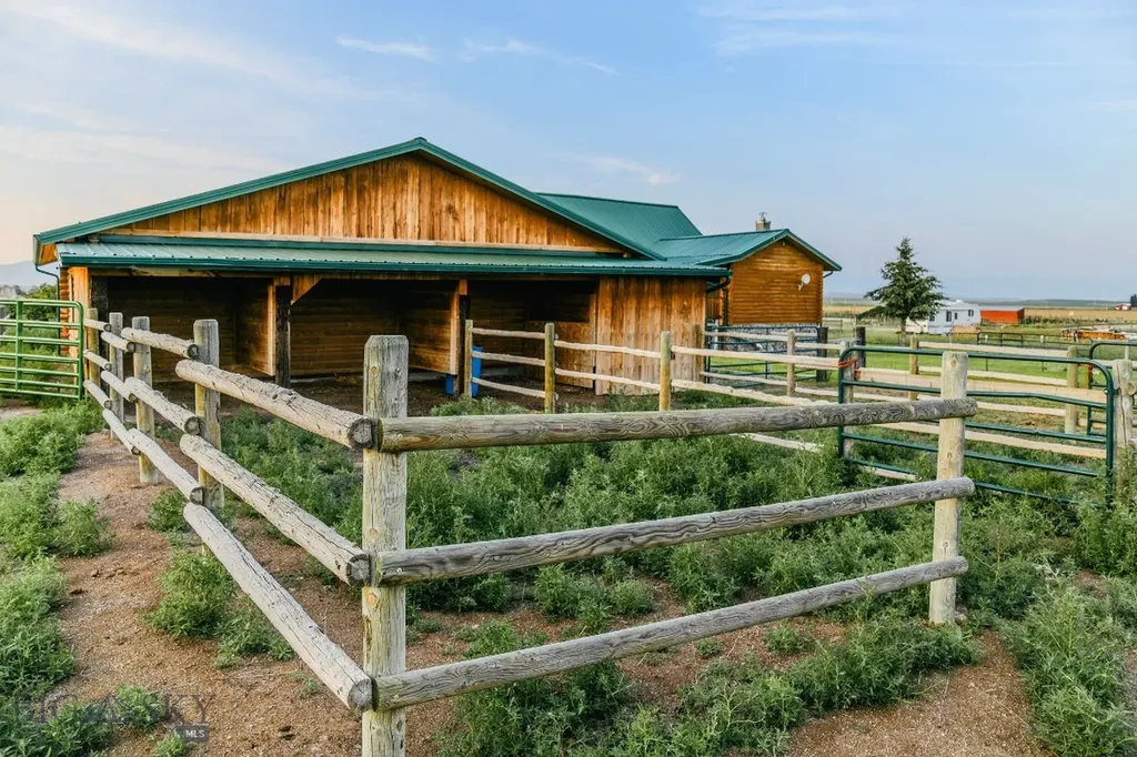 588 Saddle Drive Dillon MT 59725