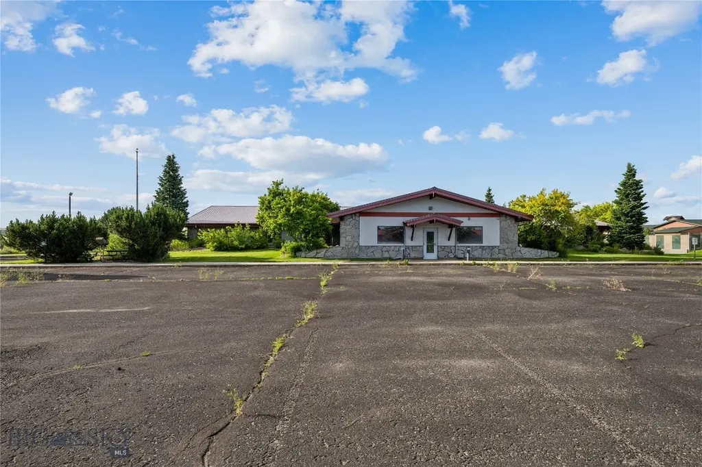 1003 Buckskin Drive Deer Lodge MT 59722