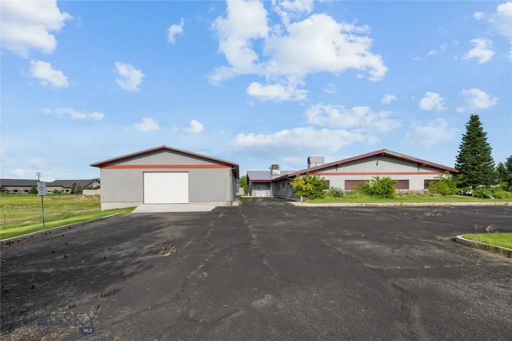 1003 Buckskin Drive Deer Lodge MT 59722