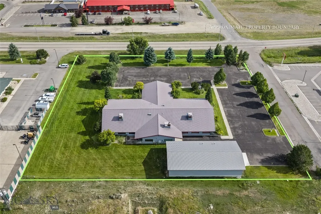 1003 Buckskin Drive Deer Lodge MT 59722