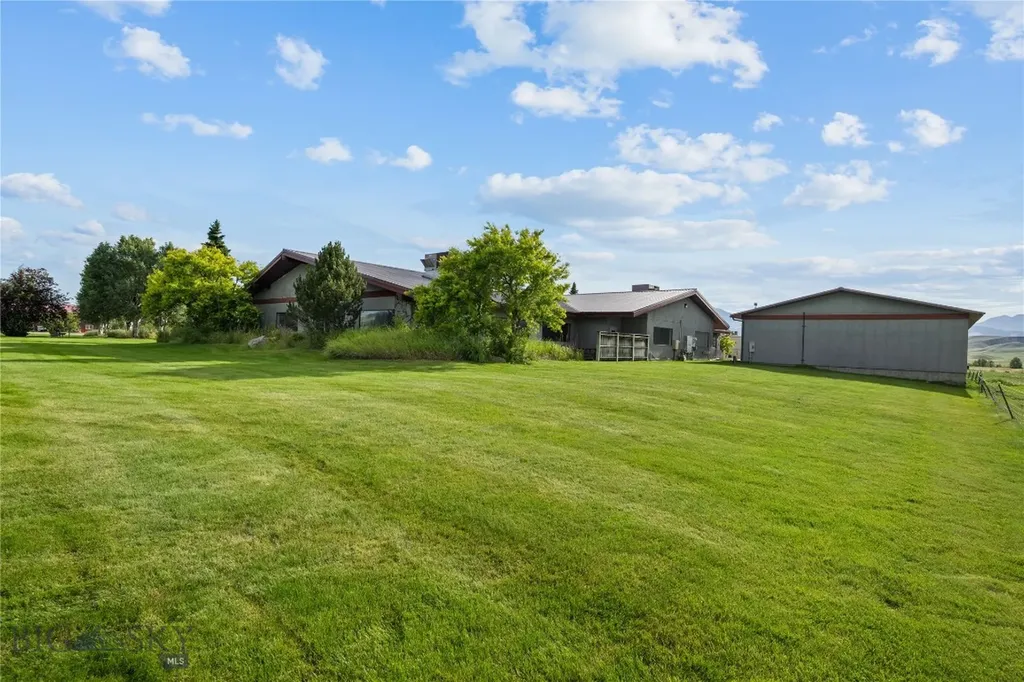 1003 Buckskin Drive Deer Lodge MT 59722