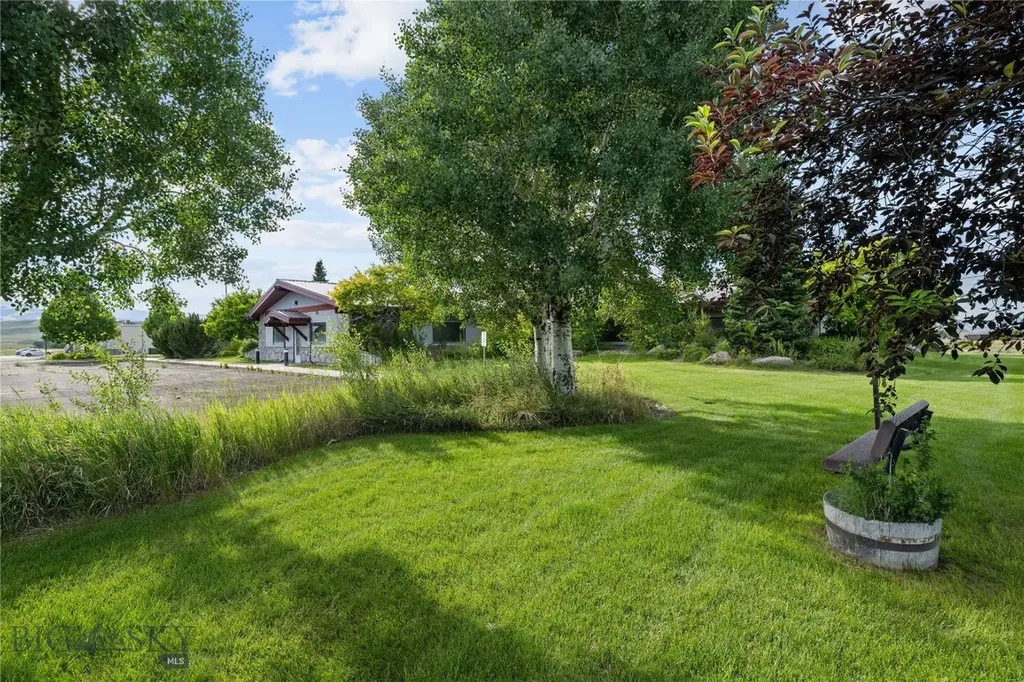 1003 Buckskin Drive Deer Lodge MT 59722