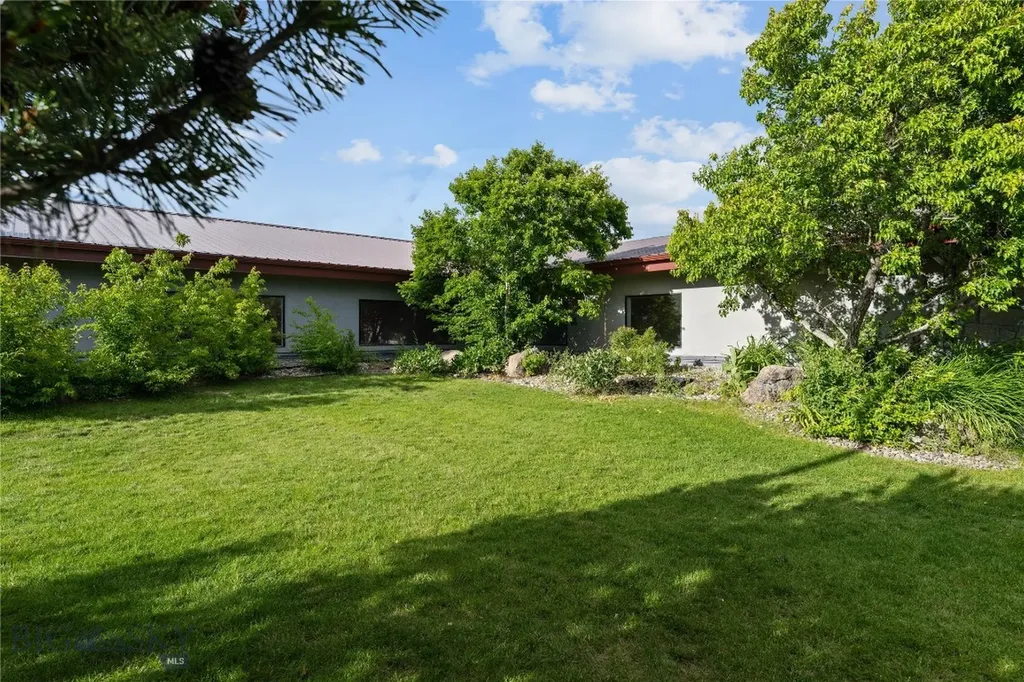 1003 Buckskin Drive Deer Lodge MT 59722