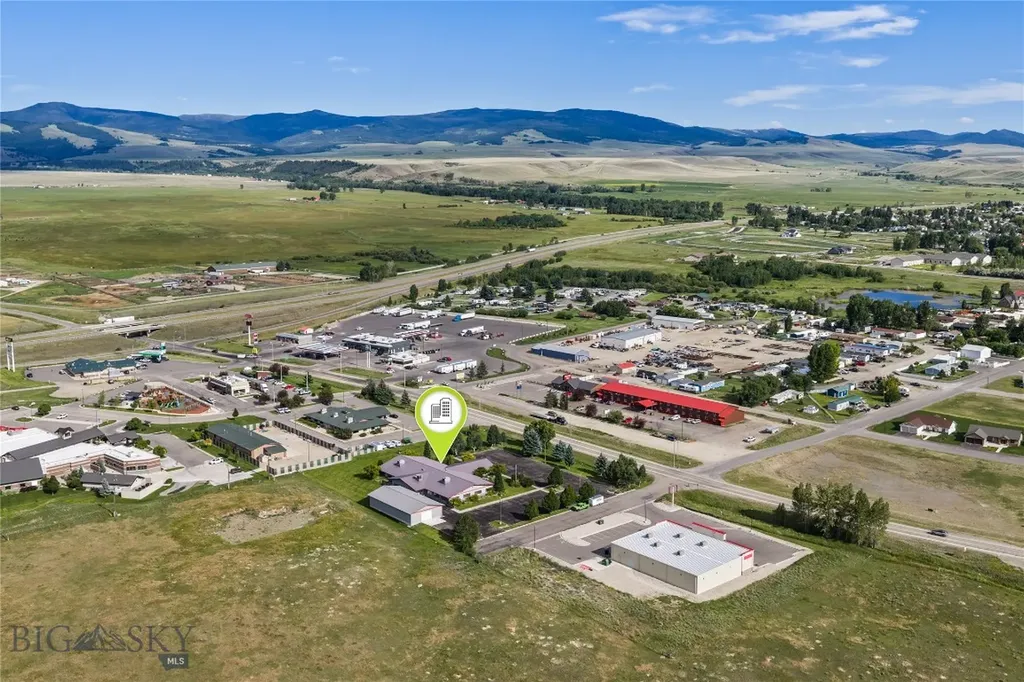 1003 Buckskin Drive Deer Lodge MT 59722