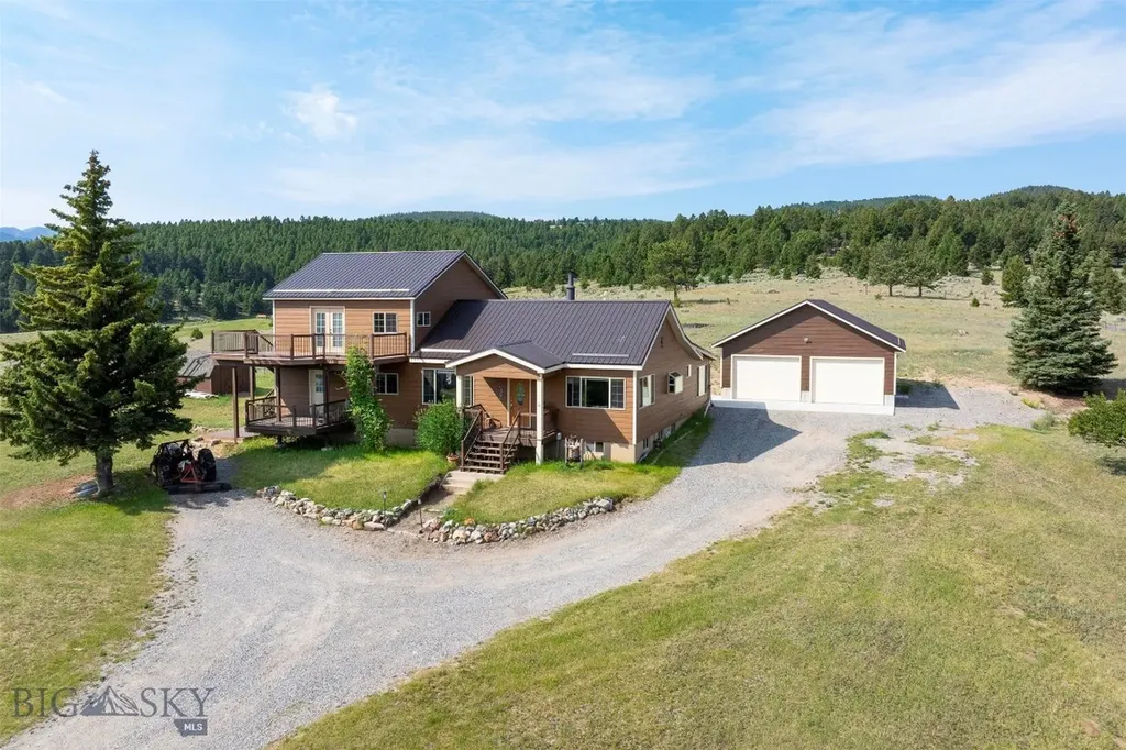 8801 Us Highway 10 Butte MT 59701