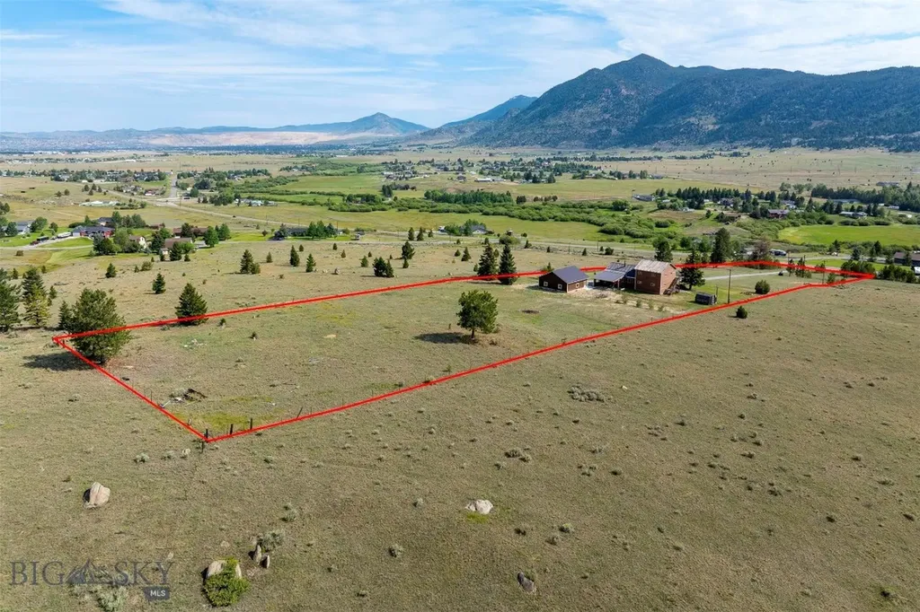 8801 Us Highway 10 Butte MT 59701