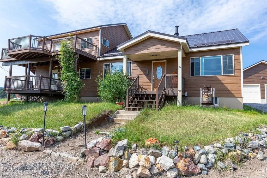 8801 Us Highway 10 Butte MT 59701