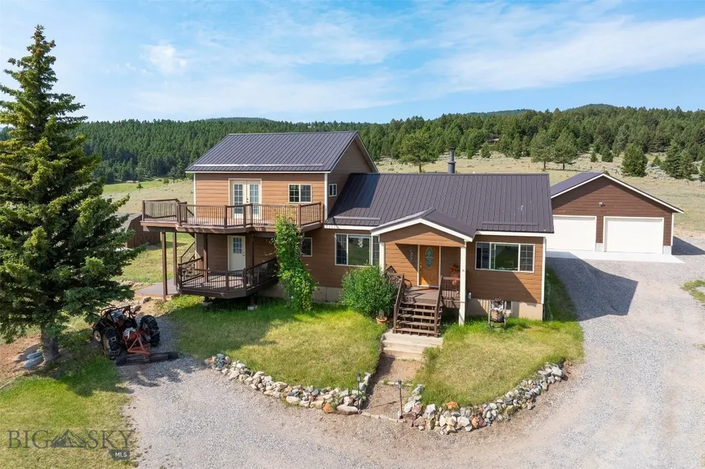 8801 Us Highway 10 Butte MT 59701