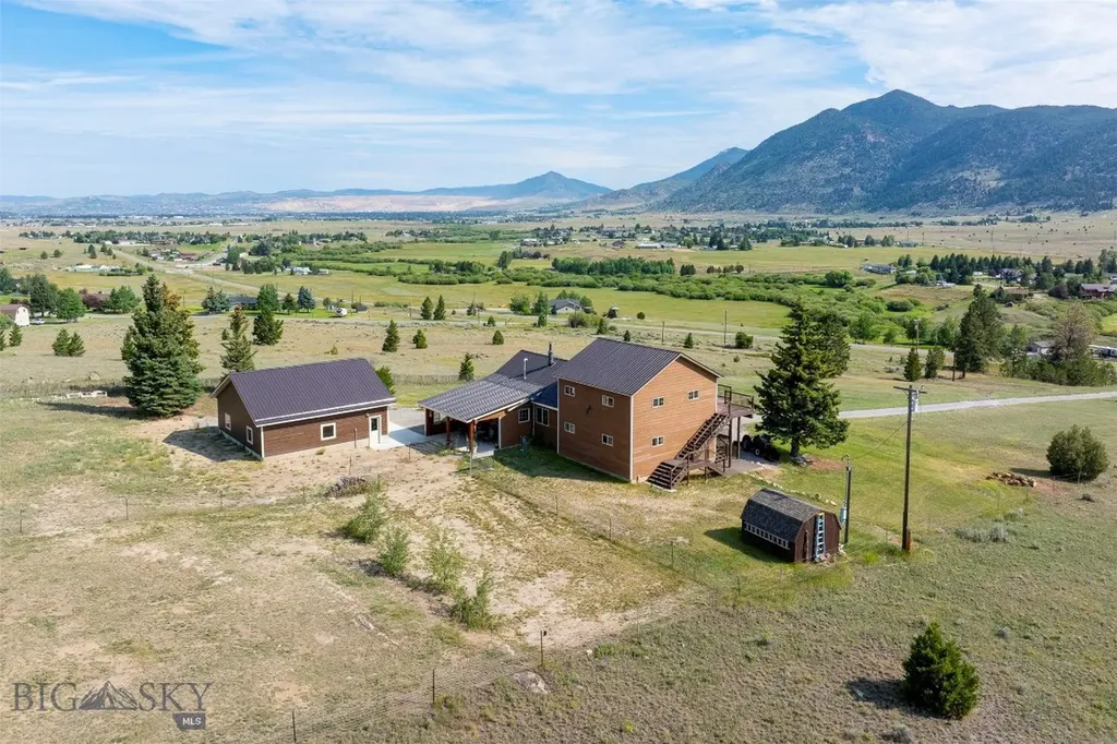 8801 Us Highway 10 Butte MT 59701