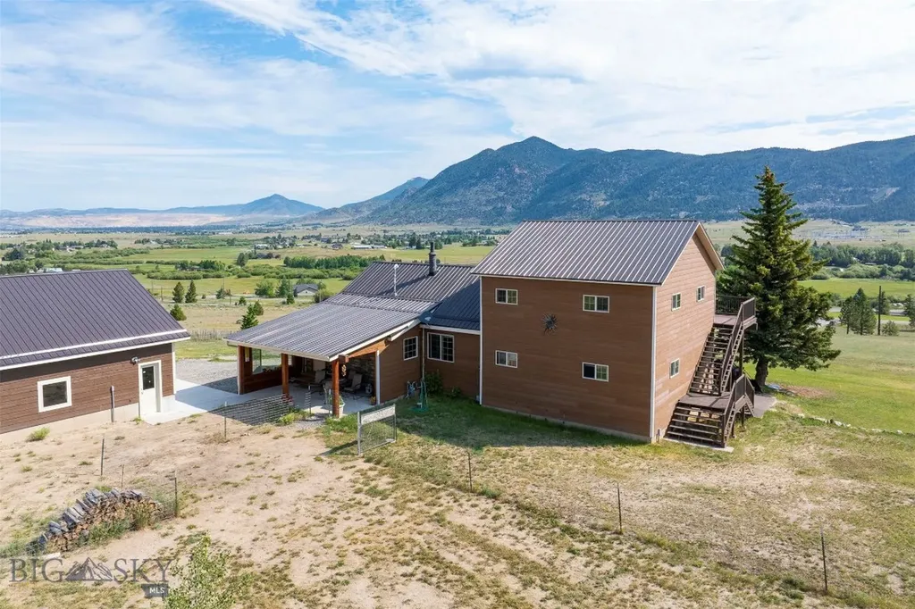 8801 Us Highway 10 Butte MT 59701