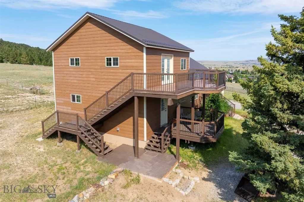 8801 Us Highway 10 Butte MT 59701
