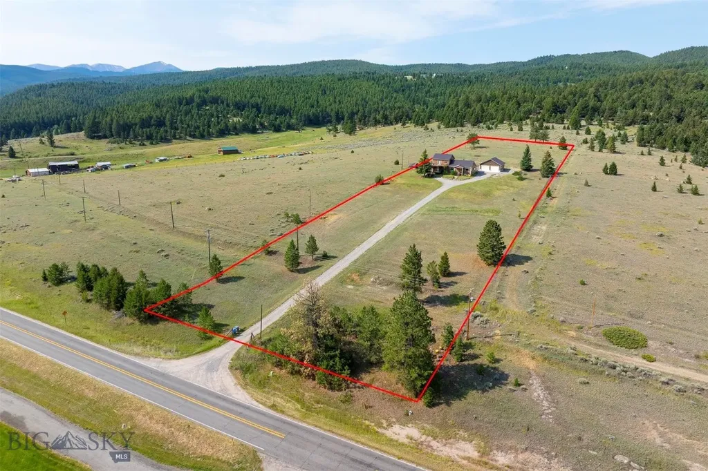 8801 Us Highway 10 Butte MT 59701
