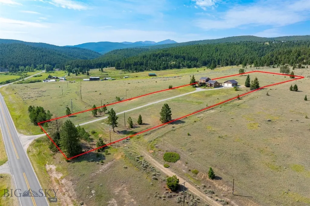 8801 Us Highway 10 Butte MT 59701