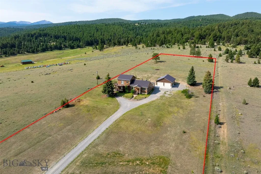 8801 Us Highway 10 Butte MT 59701