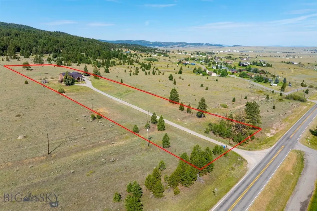 8801 Us Highway 10 Butte MT 59701