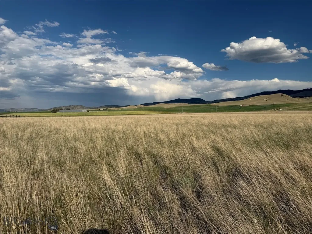 Tract 17 & 18 N Lewis And Clark Trail Whitehall MT 59759