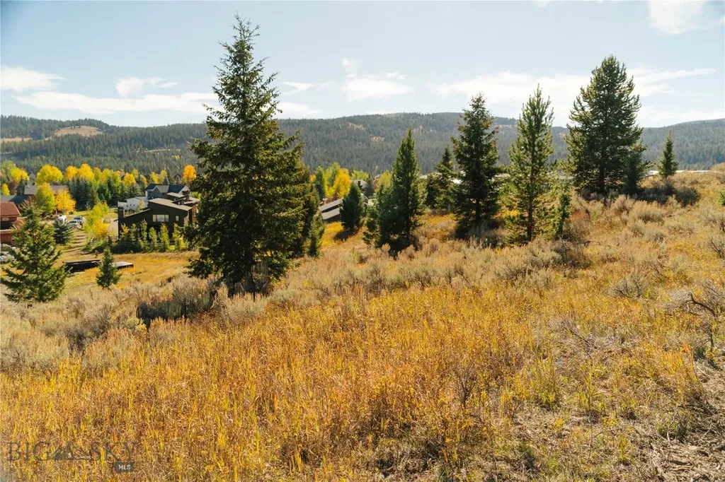 Lot 18 Upper Whitefish Drive Big Sky MT 59716