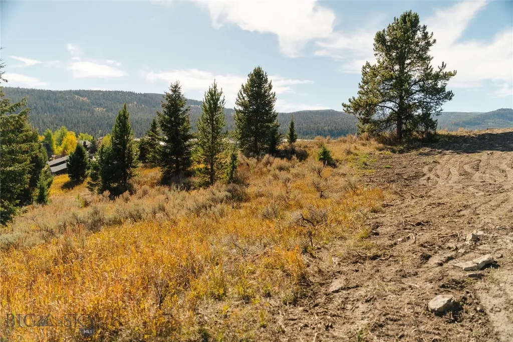Lot 18 Upper Whitefish Drive Big Sky MT 59716