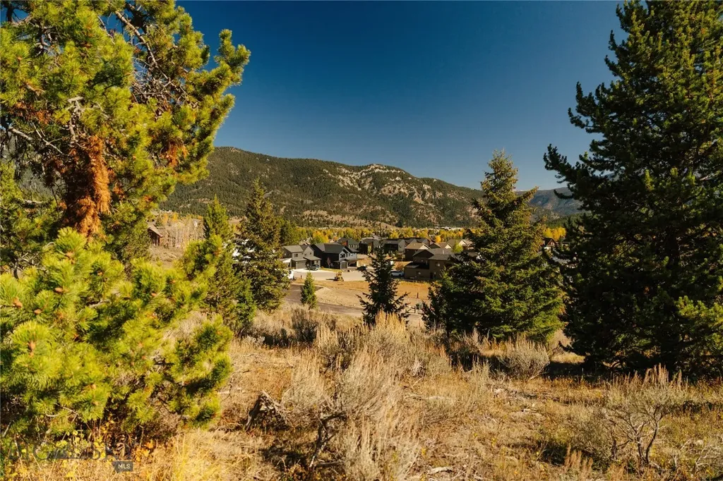 Lot 18 Upper Whitefish Drive Big Sky MT 59716