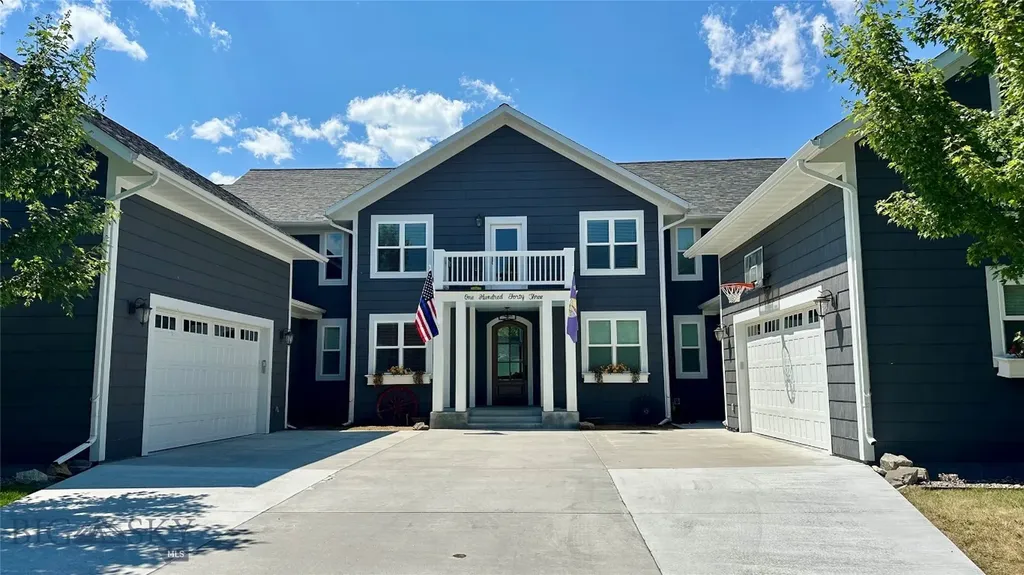 143 Mathew Bird Circle Bozeman MT 59715