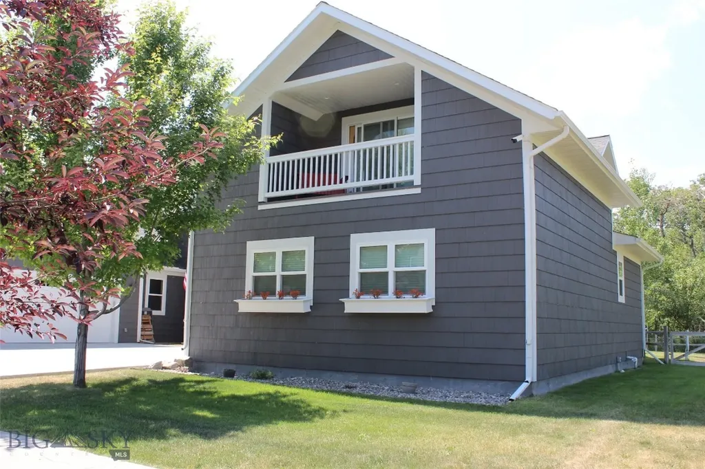 143 Mathew Bird Circle Bozeman MT 59715