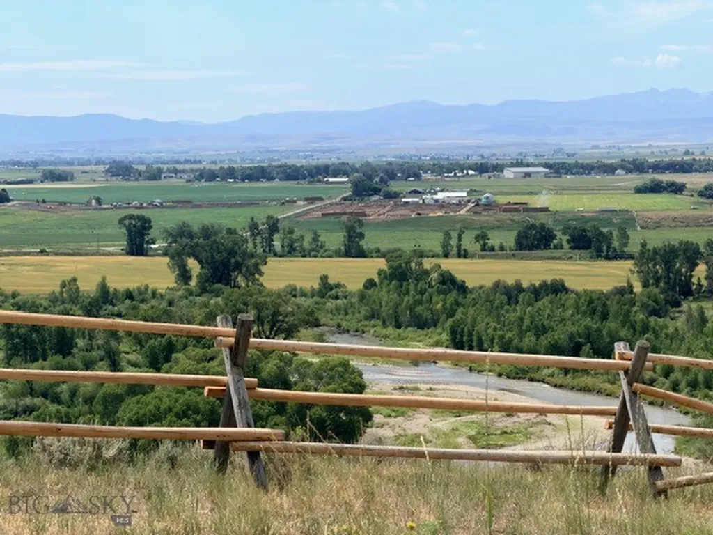 Tbd Horse Castle Road Manhattan MT 59741