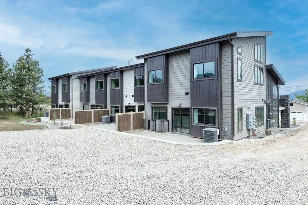 2215 Hauser Boulevard Helena MT 59601