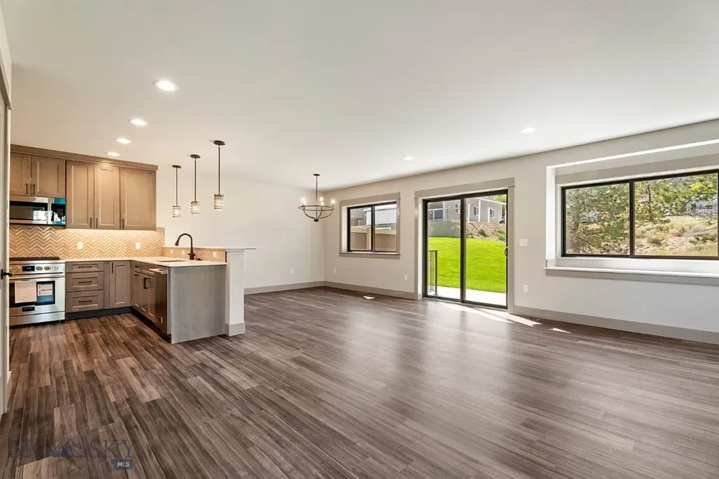 2215 Hauser Boulevard Helena MT 59601
