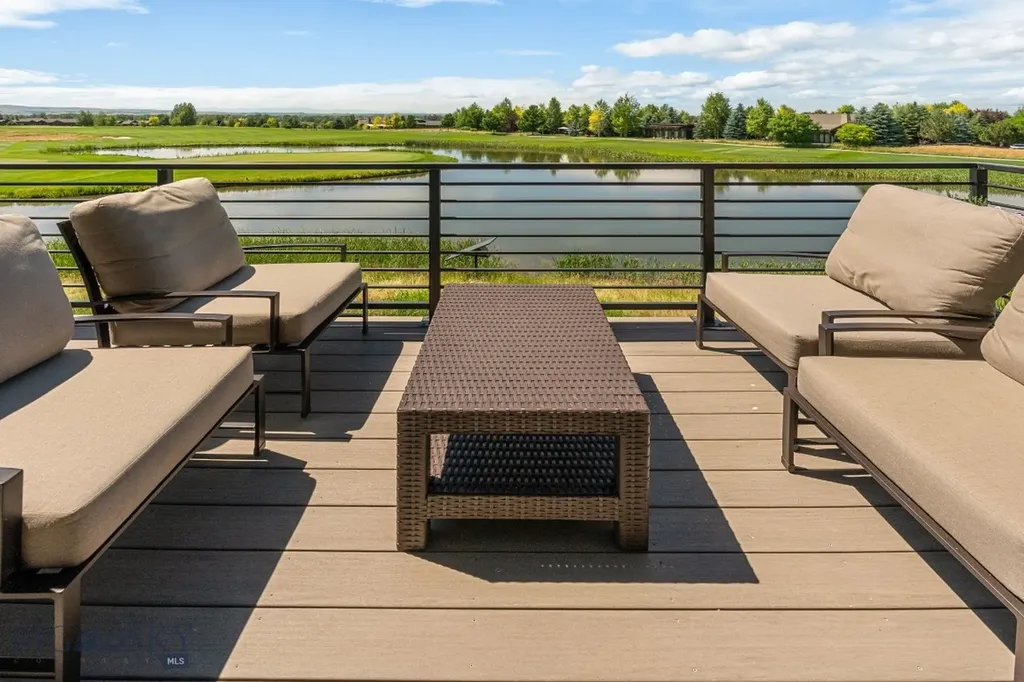 67 Duckhorn Lane Bozeman MT 59718