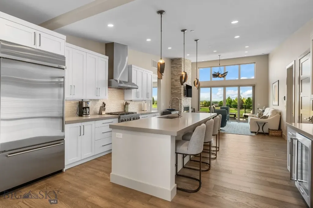 67 Duckhorn Lane Bozeman MT 59718