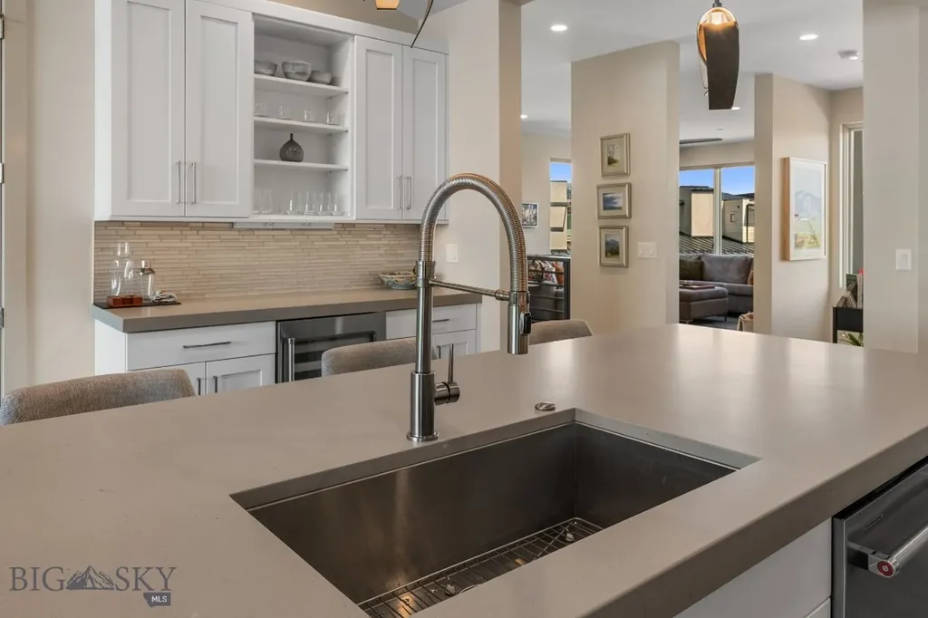67 Duckhorn Lane Bozeman MT 59718
