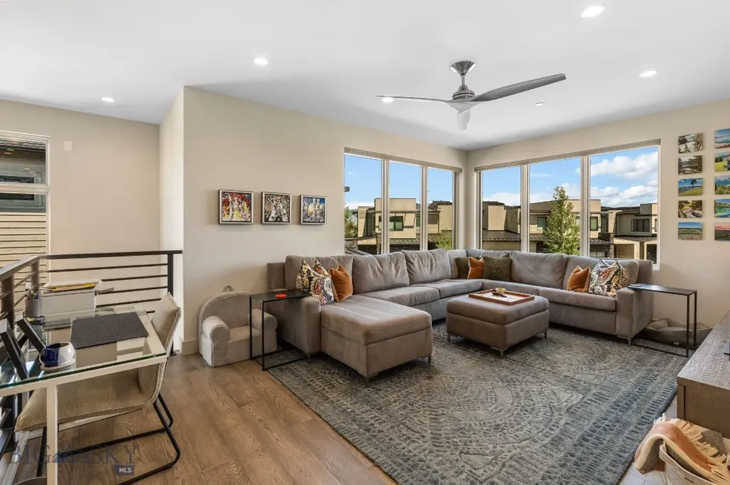 67 Duckhorn Lane Bozeman MT 59718