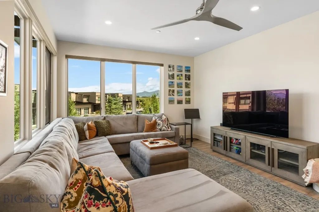 67 Duckhorn Lane Bozeman MT 59718