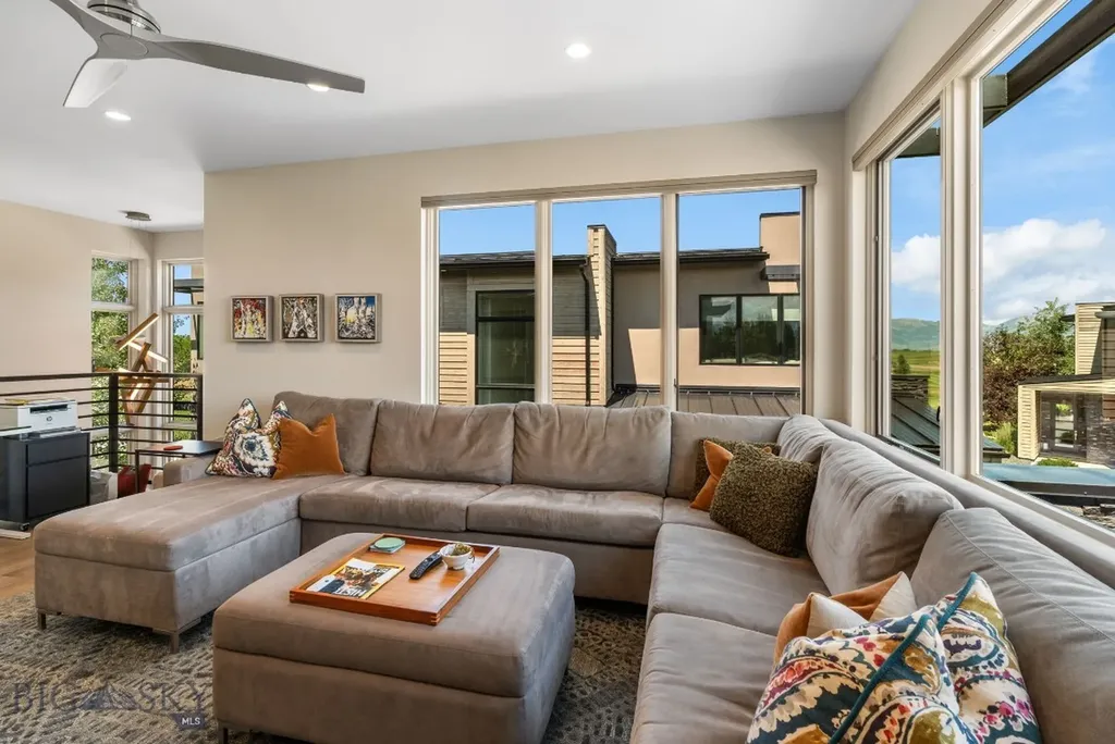 67 Duckhorn Lane Bozeman MT 59718