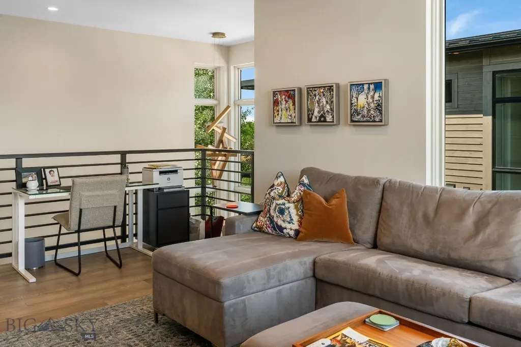 67 Duckhorn Lane Bozeman MT 59718