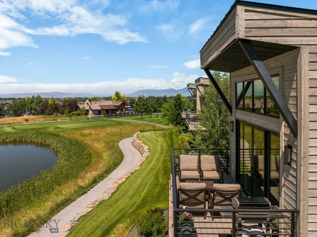 67 Duckhorn Lane Bozeman MT 59718