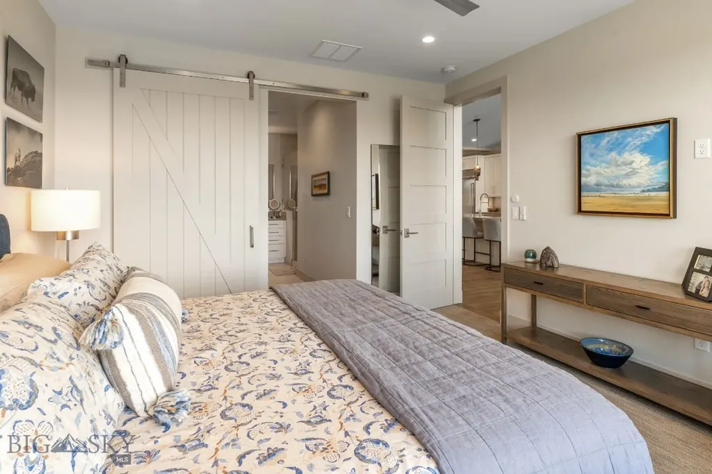 67 Duckhorn Lane Bozeman MT 59718