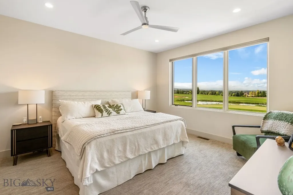 67 Duckhorn Lane Bozeman MT 59718