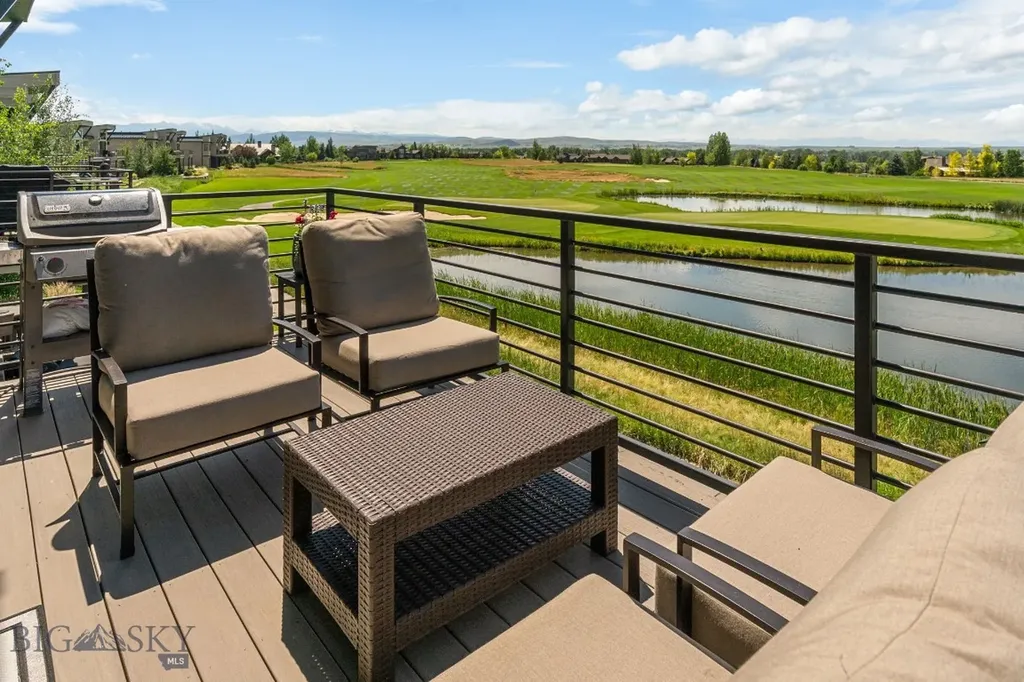 67 Duckhorn Lane Bozeman MT 59718