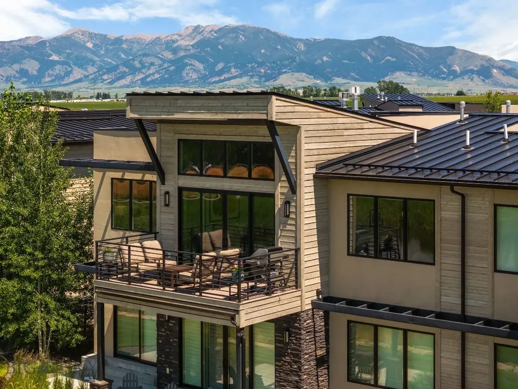 67 Duckhorn Lane Bozeman MT 59718