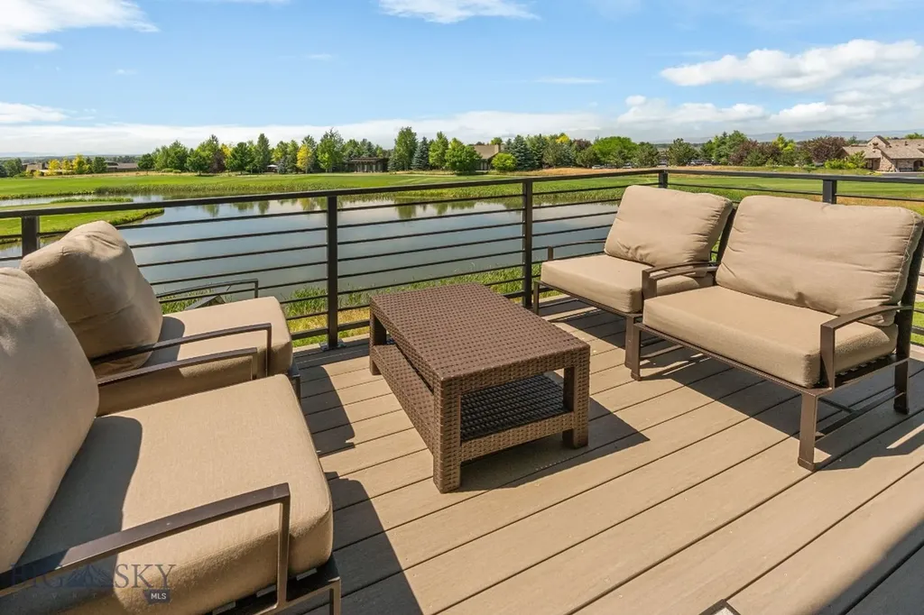 67 Duckhorn Lane Bozeman MT 59718