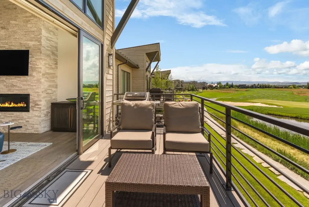 67 Duckhorn Lane Bozeman MT 59718