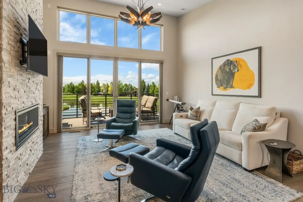 67 Duckhorn Lane Bozeman MT 59718
