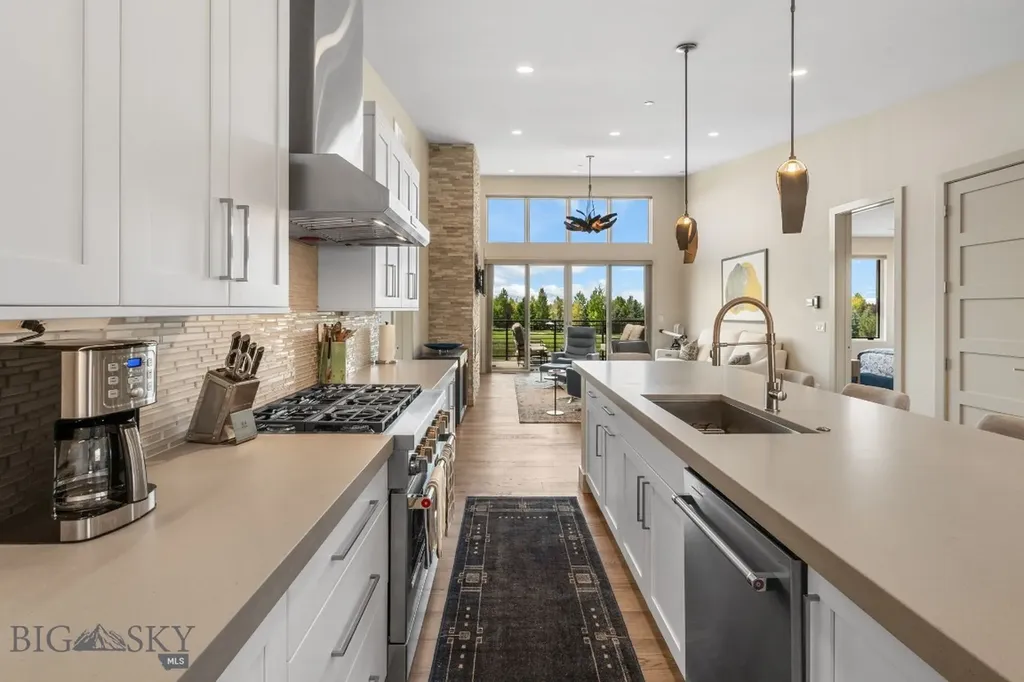 67 Duckhorn Lane Bozeman MT 59718