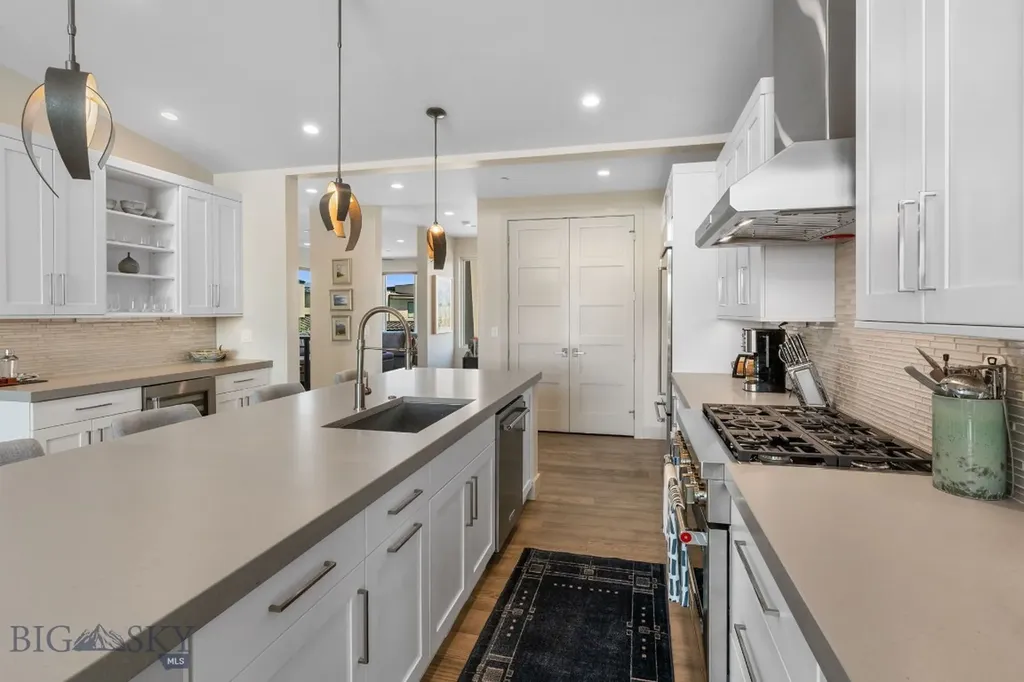67 Duckhorn Lane Bozeman MT 59718
