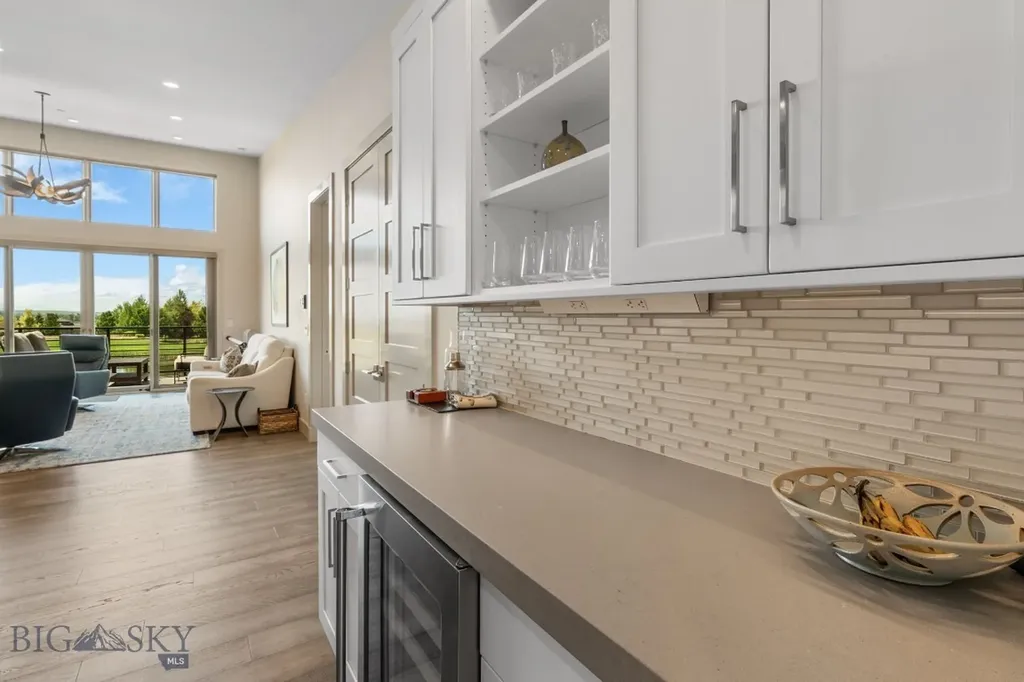 67 Duckhorn Lane Bozeman MT 59718