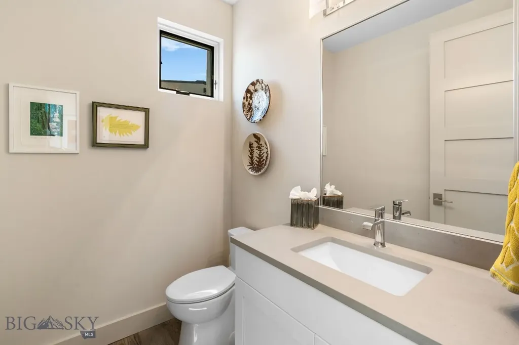 67 Duckhorn Lane Bozeman MT 59718